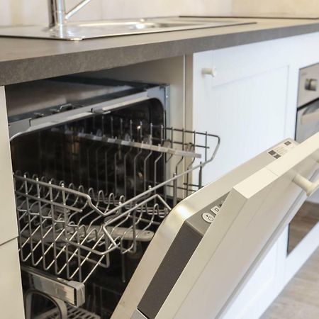 Darna Apartamenty Avena 4 Πόζναν Εξωτερικό φωτογραφία