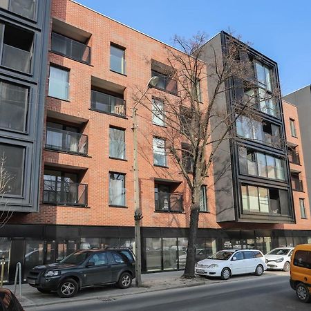Darna Apartamenty Avena 4 Πόζναν Εξωτερικό φωτογραφία