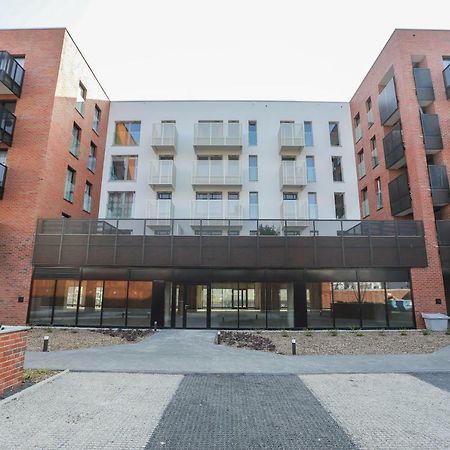 Darna Apartamenty Avena 4 Πόζναν Εξωτερικό φωτογραφία