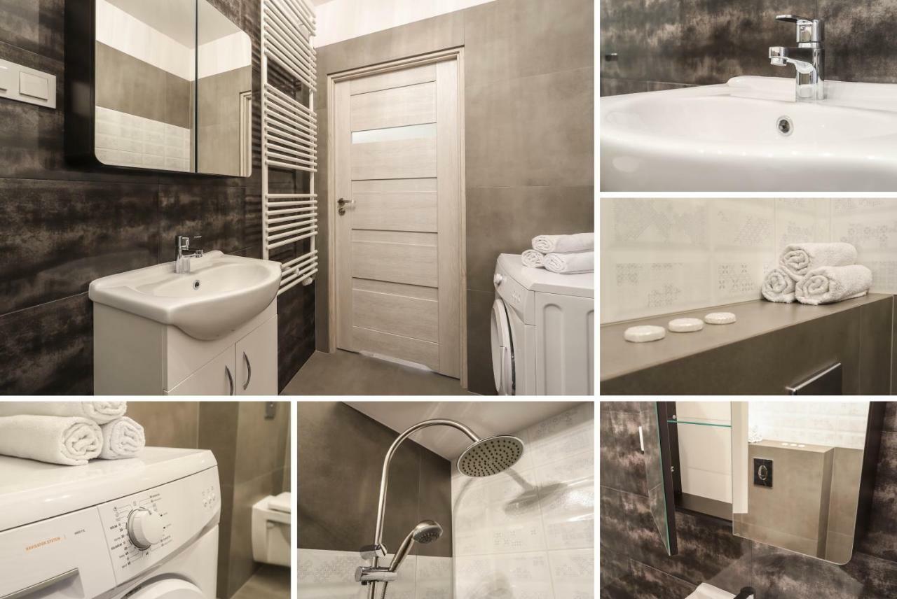 Darna Apartamenty Avena 4 Πόζναν Εξωτερικό φωτογραφία