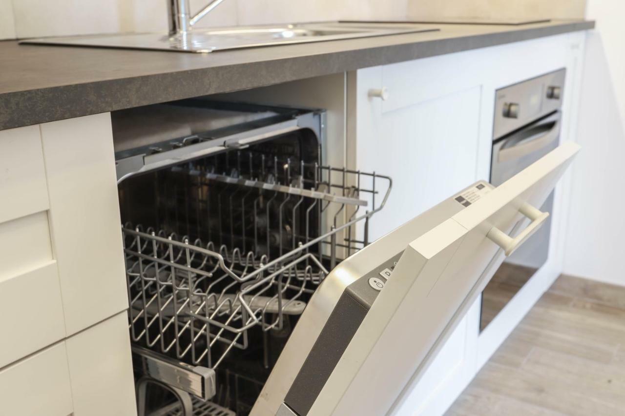 Darna Apartamenty Avena 4 Πόζναν Εξωτερικό φωτογραφία