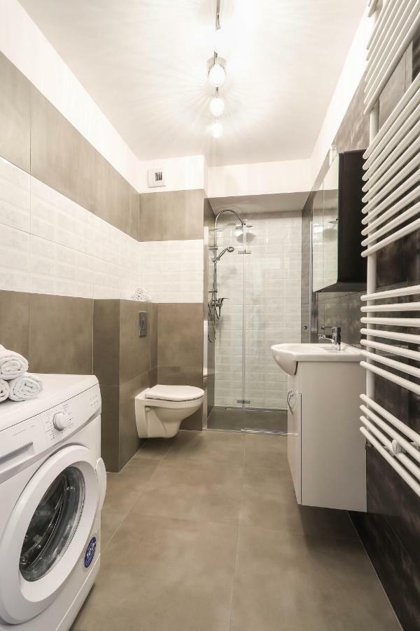 Darna Apartamenty Avena 4 Πόζναν Εξωτερικό φωτογραφία