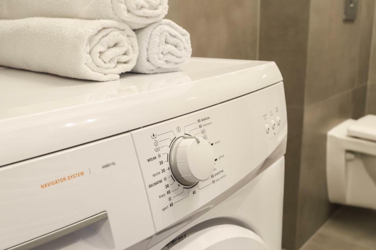 Darna Apartamenty Avena 4 Πόζναν Εξωτερικό φωτογραφία