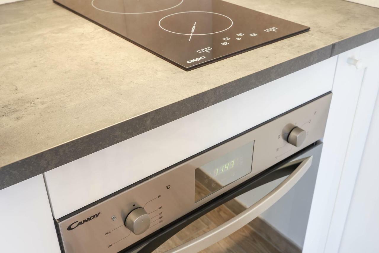 Darna Apartamenty Avena 4 Πόζναν Εξωτερικό φωτογραφία