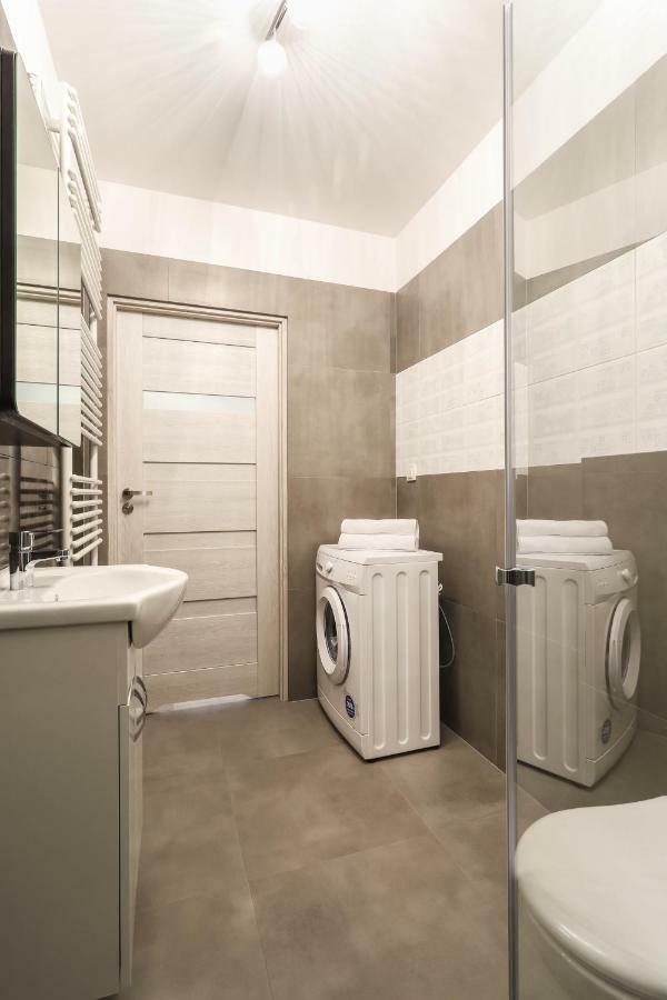Darna Apartamenty Avena 4 Πόζναν Εξωτερικό φωτογραφία
