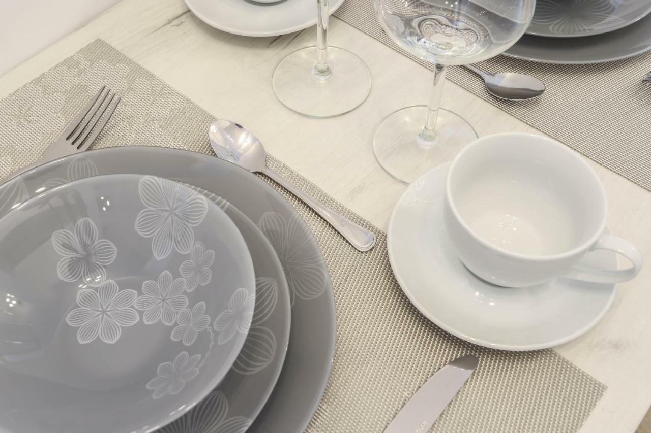 Darna Apartamenty Avena 4 Πόζναν Εξωτερικό φωτογραφία