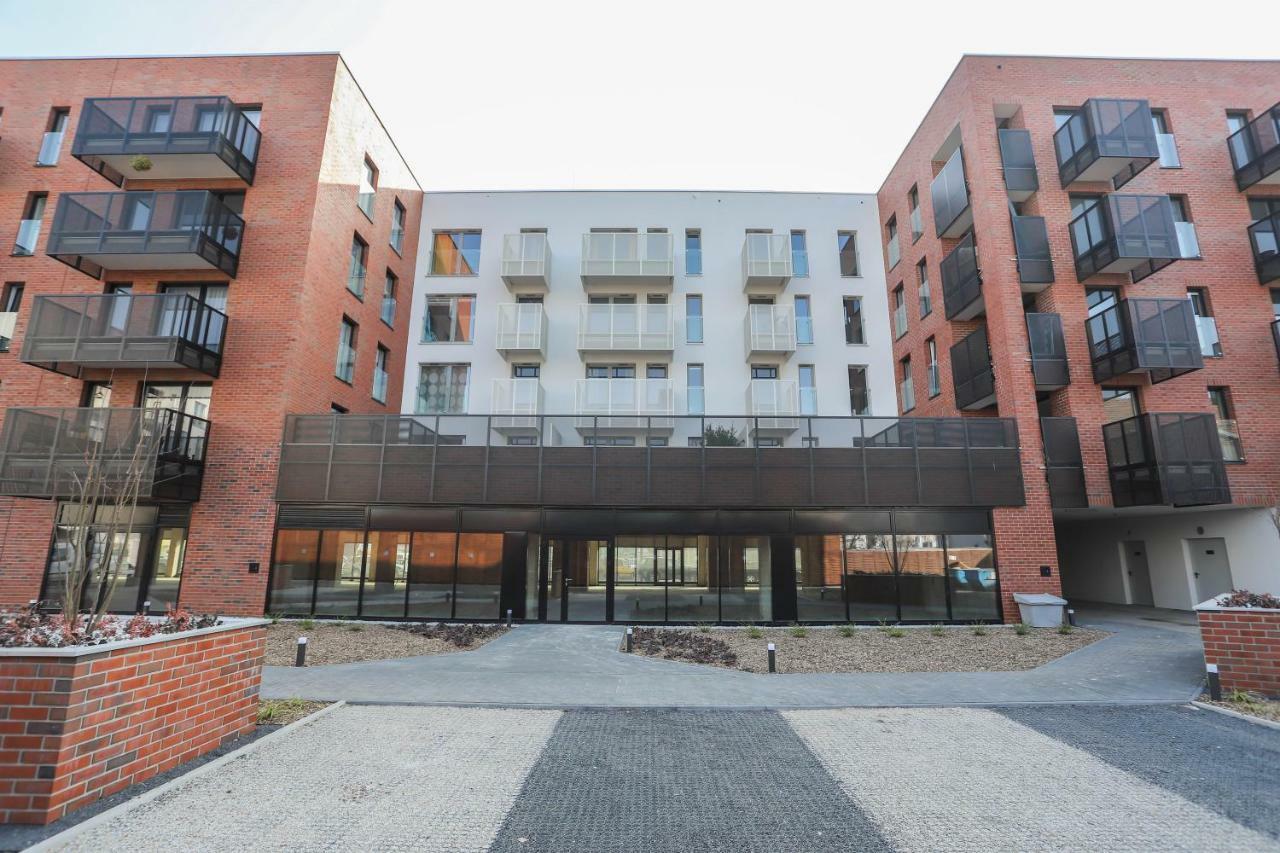 Darna Apartamenty Avena 4 Πόζναν Εξωτερικό φωτογραφία