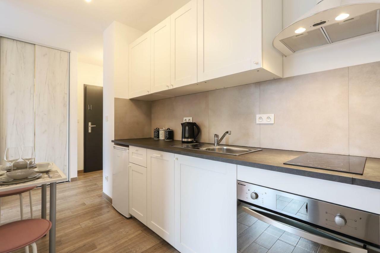 Darna Apartamenty Avena 4 Πόζναν Εξωτερικό φωτογραφία