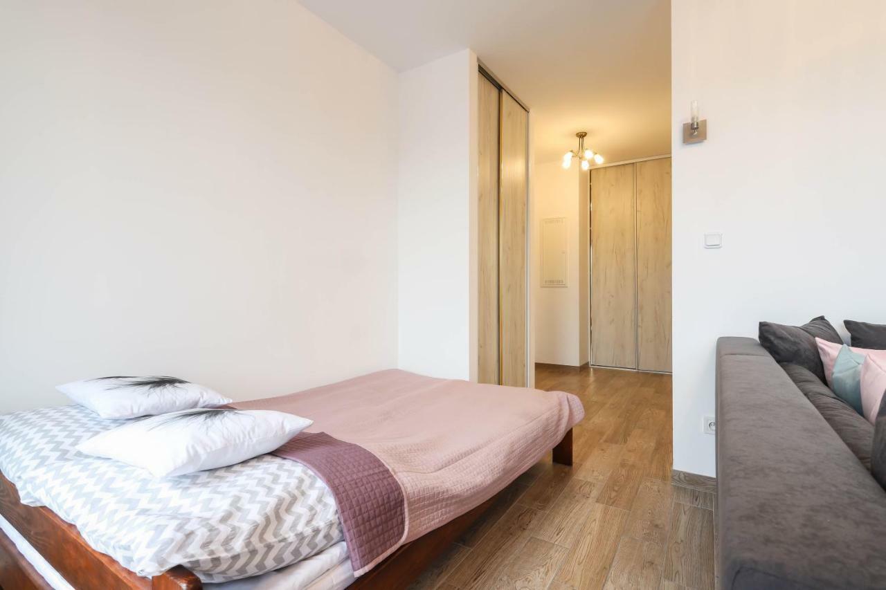 Darna Apartamenty Avena 4 Πόζναν Εξωτερικό φωτογραφία