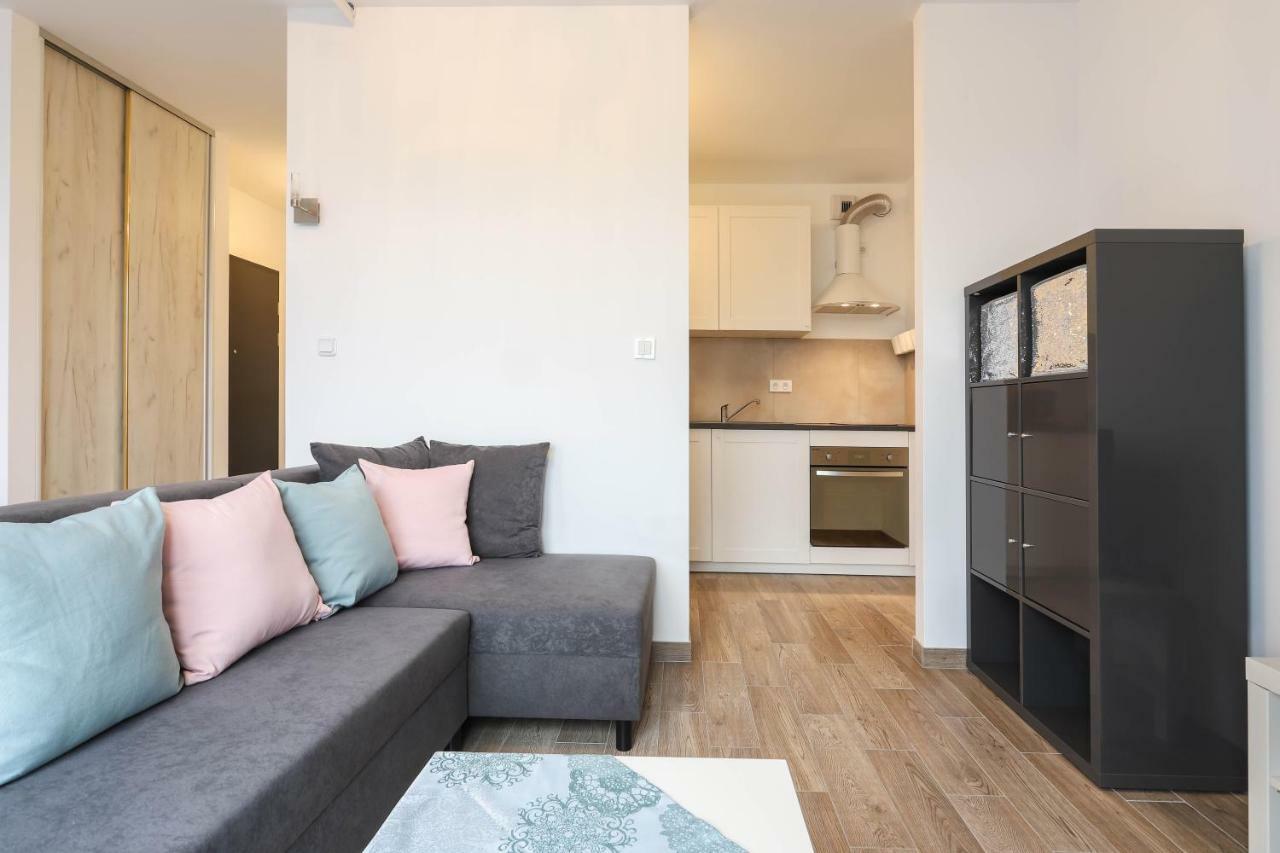 Darna Apartamenty Avena 4 Πόζναν Εξωτερικό φωτογραφία