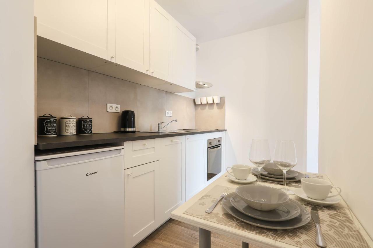 Darna Apartamenty Avena 4 Πόζναν Εξωτερικό φωτογραφία