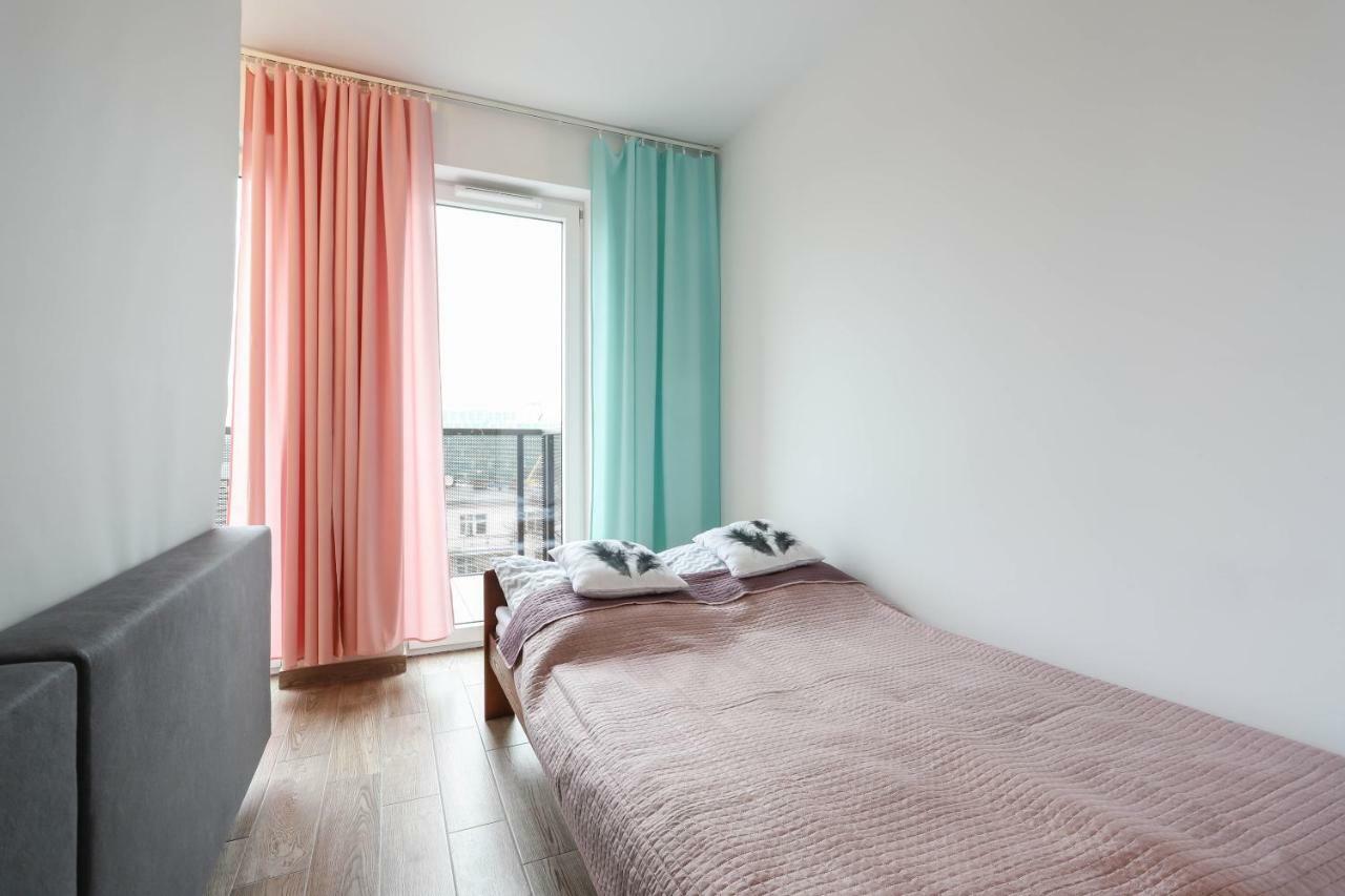 Darna Apartamenty Avena 4 Πόζναν Εξωτερικό φωτογραφία